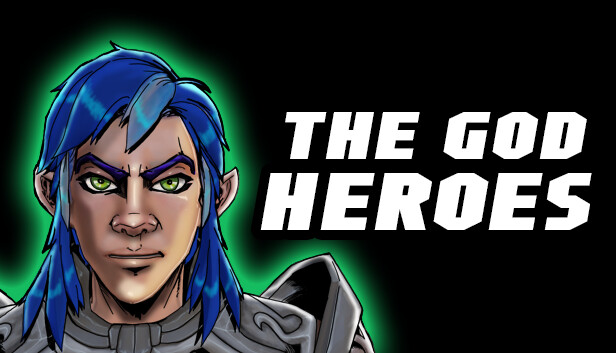 The God Heroes