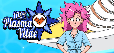 100% Plasma Vitae Steam header image