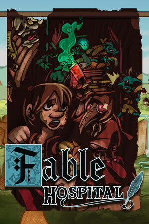 Fable Hospital – v1.0.4