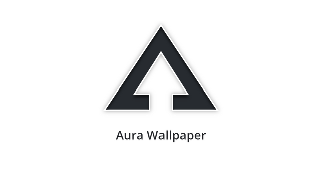 Aura Wallpaper