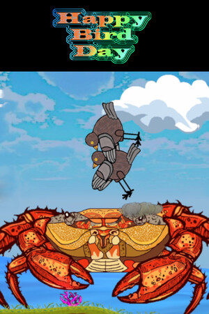 Happy Bird Day Demo
