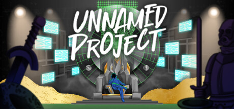 Unnamed Project Cover Image