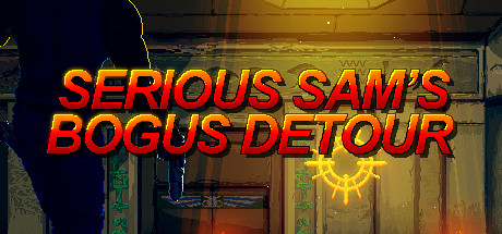 Baixar Serious Sam’s Bogus Detour Torrent