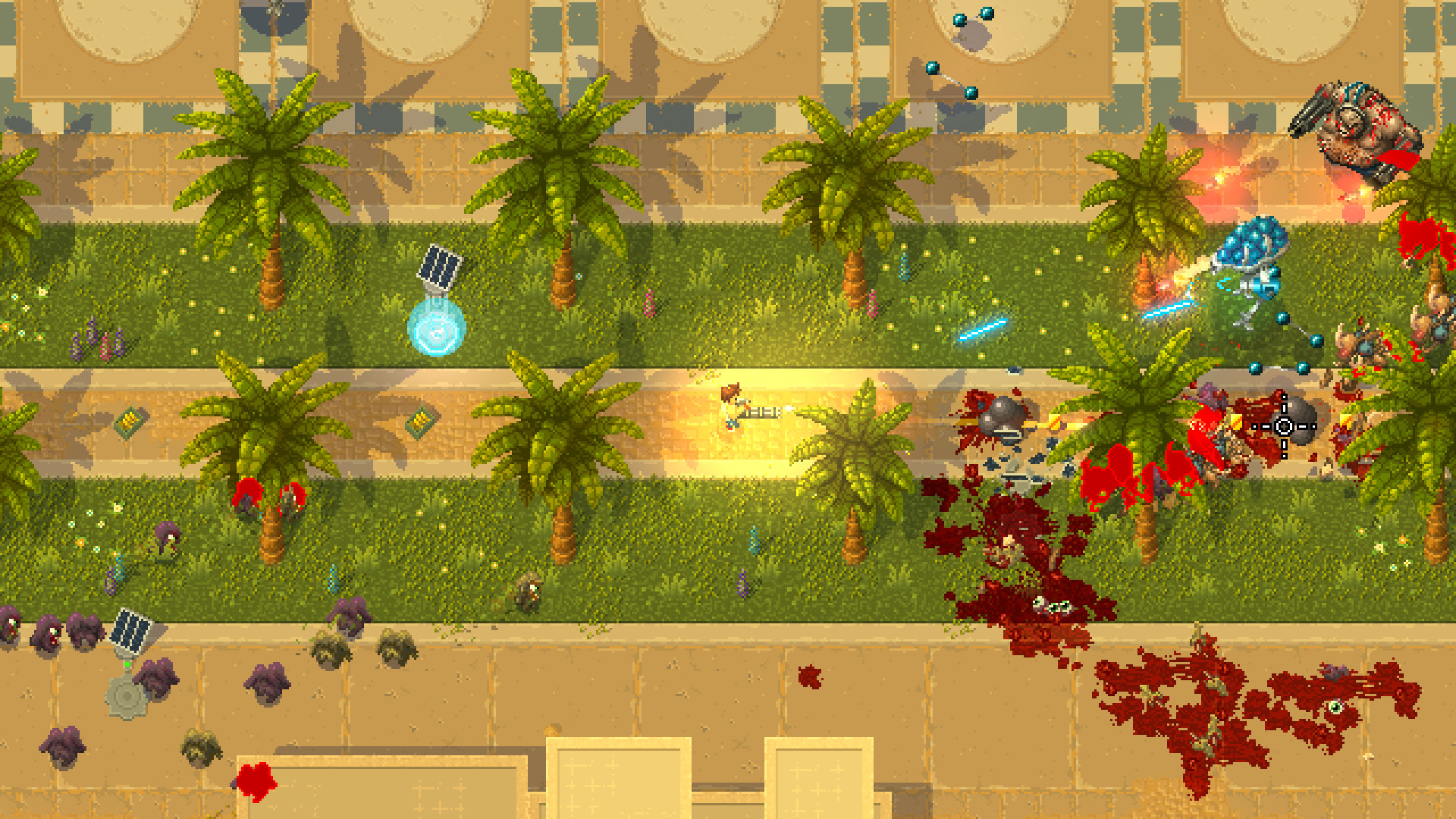 serious sam’s bogus detour serious sam’s bogus detour