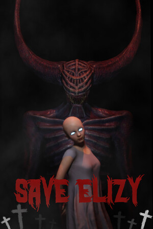 Save Elizy cover art