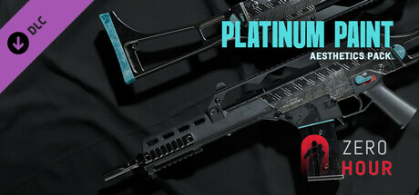 Zero Hour - Platinum Aesthetics Pack