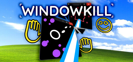 Windowkill Cover Image