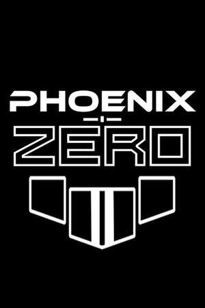 Phoenix-Zero cover art