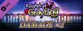 Damage x2 - Knights of Grayfang