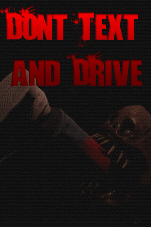 Don't Text and Drive cover art