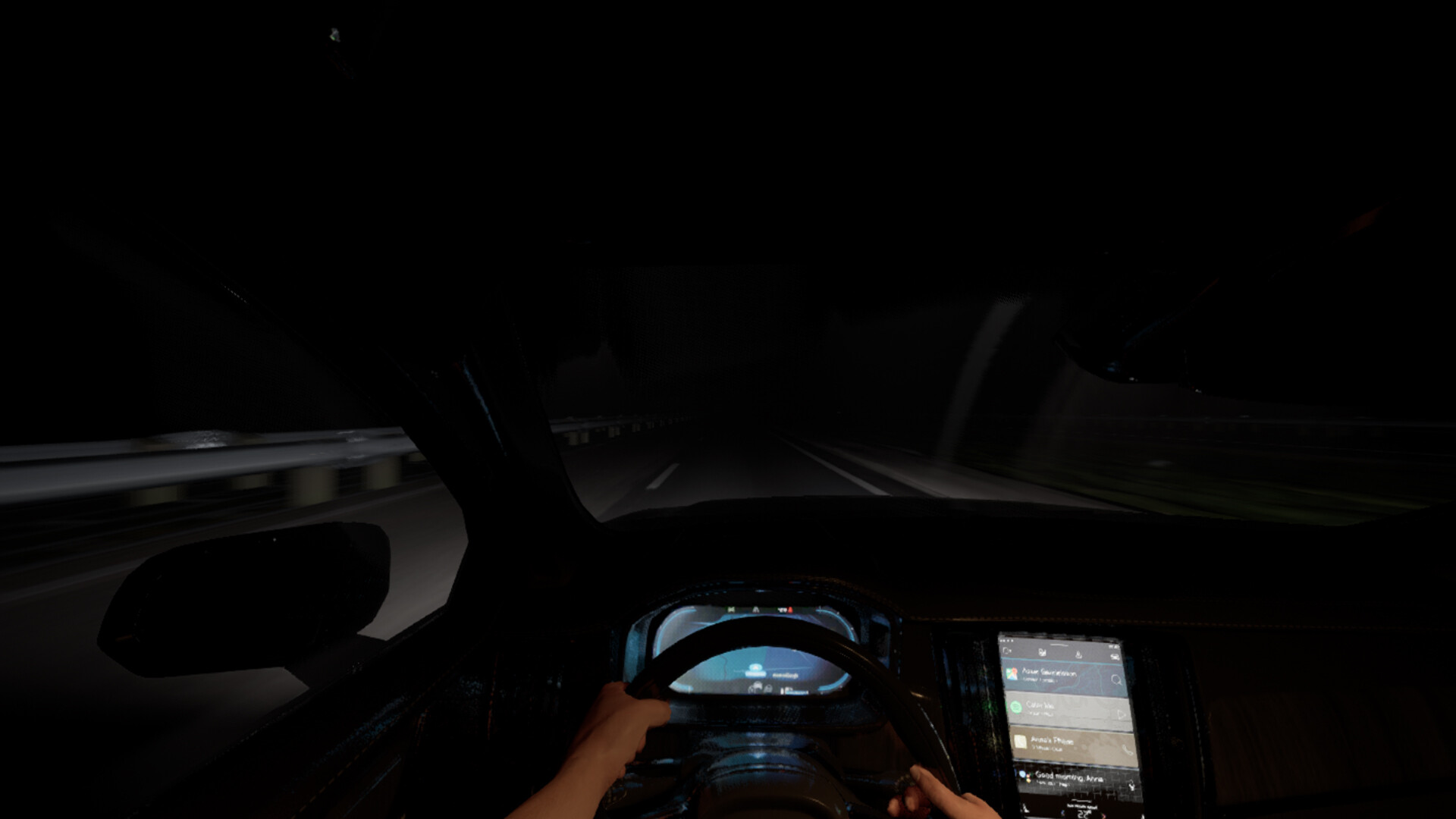 Dont Text and Drive
