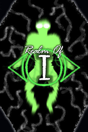 Realm Of I cover art