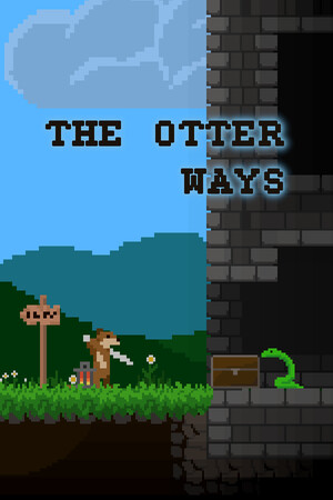 The Otter Ways cover art