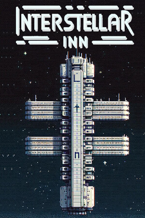 Interstellar Inn cover art