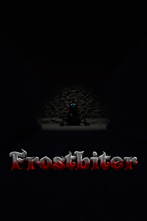 Frostbiter cover art