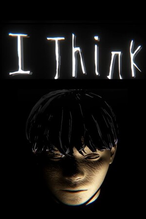 I Think cover art