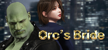 Orc's Bride