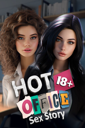 Hot Office: Sex Story ๐ cover art