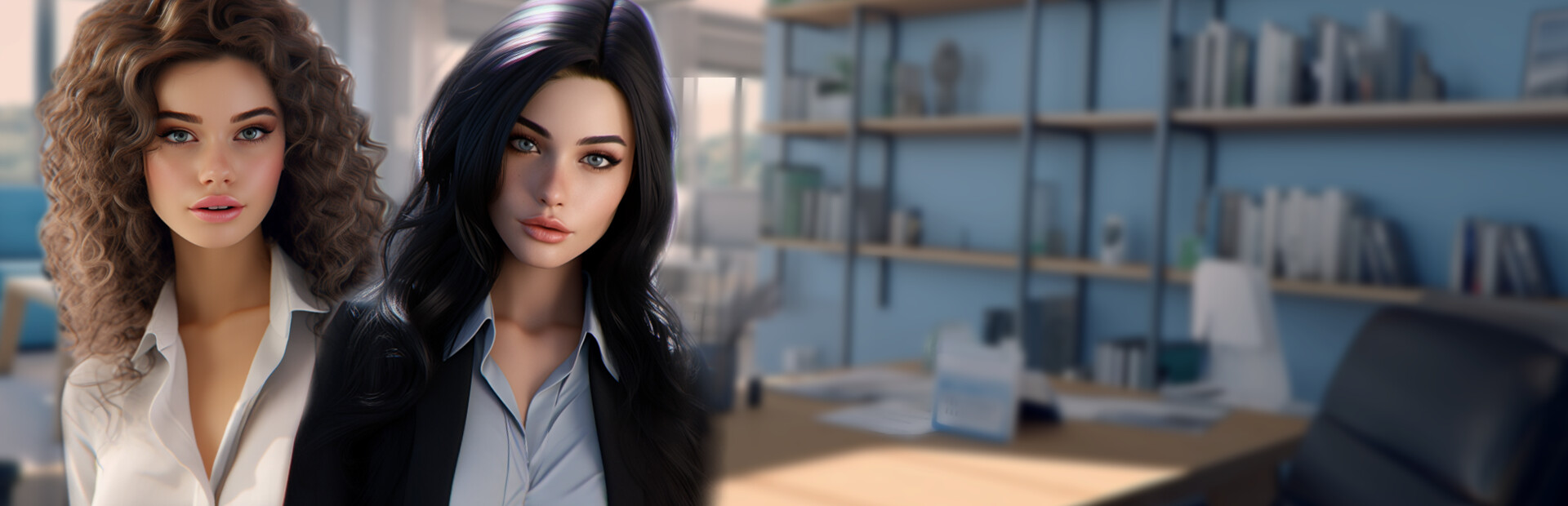 Hot Office Sex Story