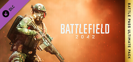 Battlefield™ 2042: набір Battle Pass Ultimate 7-го сезону