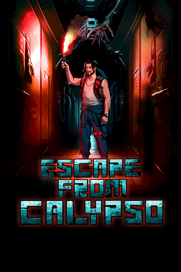 Escape from CALYPSO