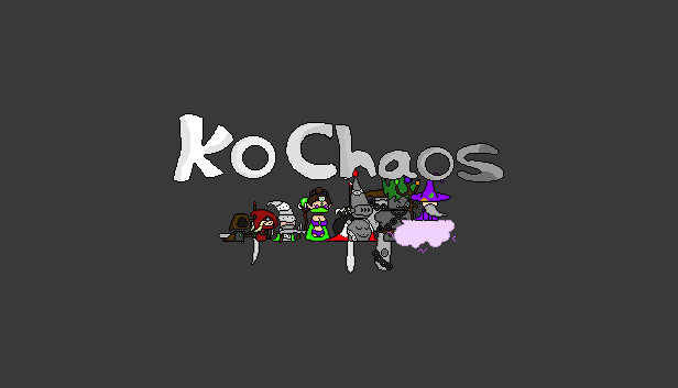 KO Chaos