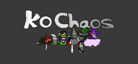 KO Chaos