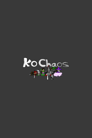 KoChaos cover art