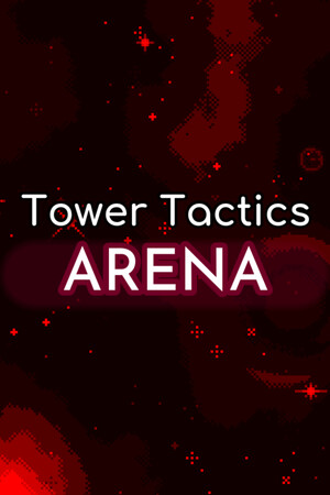 Tower Tactics Arena cover art