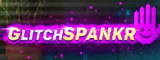 GlitchSPANKR