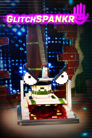 GlitchSPANKR – v1.1.3