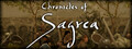 Chronicles Of Sagrea