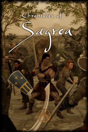 Chronicles of Sagrea + Windows 7 Fix