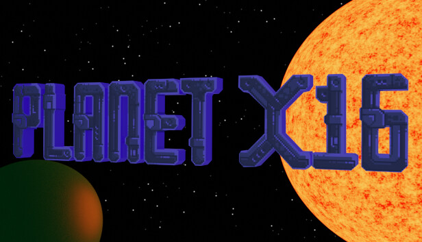 Planet X16 (CX16)