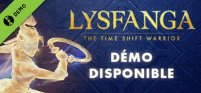 Lysfanga: The Time Shift Warrior Demo