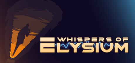 Whispers of Elysium Steam header image