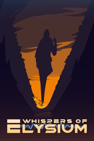 Whispers of Elysium cover art