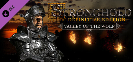 Stronghold Definitive Edition Valley of the Wolf-Rune