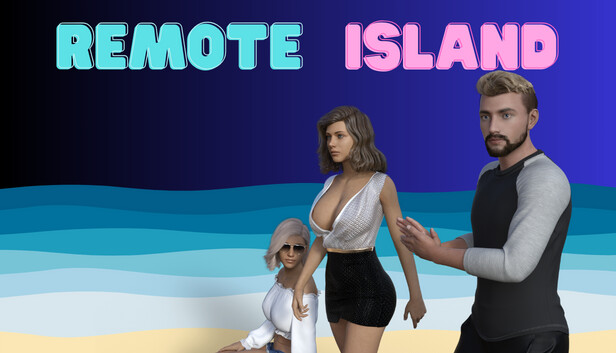 Remote Island