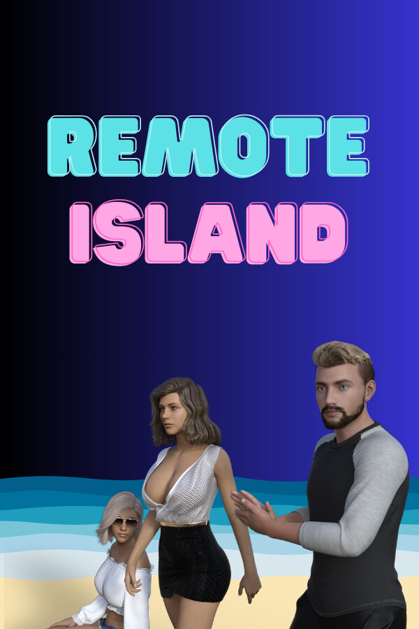 Remote Island