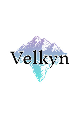 VELKYN cover art