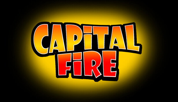 Capital Fire Steam capsule image