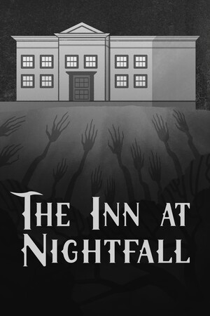 The Inn at Nightfall cover art