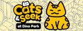 Cats and Seek: Dino Park