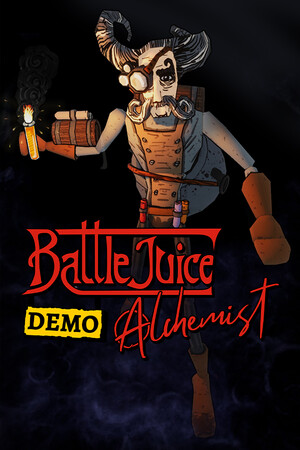 BattleJuice Alchemist Demo