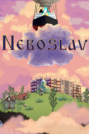 Neboslav cover art