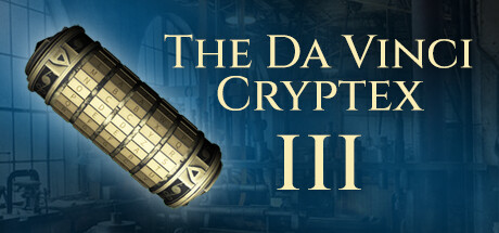 The Da Vinci Cryptex 3 Cover Image