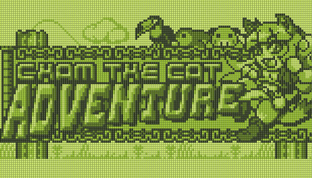 CHAM THE CAT ADVENTURE Steam capsule image