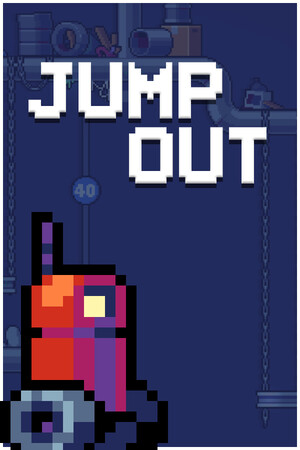 Jump Out cover art