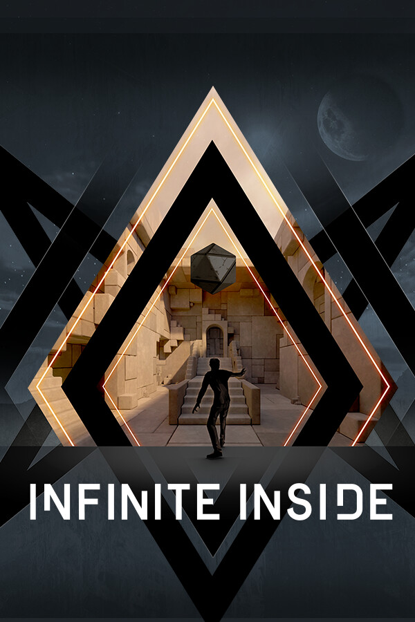 Infinite Inside